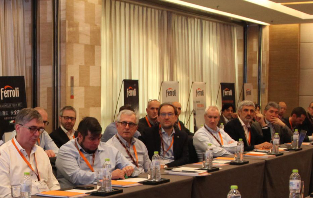 亚美AM8AGROUNDTABLE 2019圆桌聚会圆满乐成