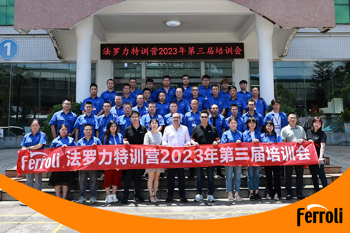 亚美AM8AG特训营2023年第三届培训会圆满竣事