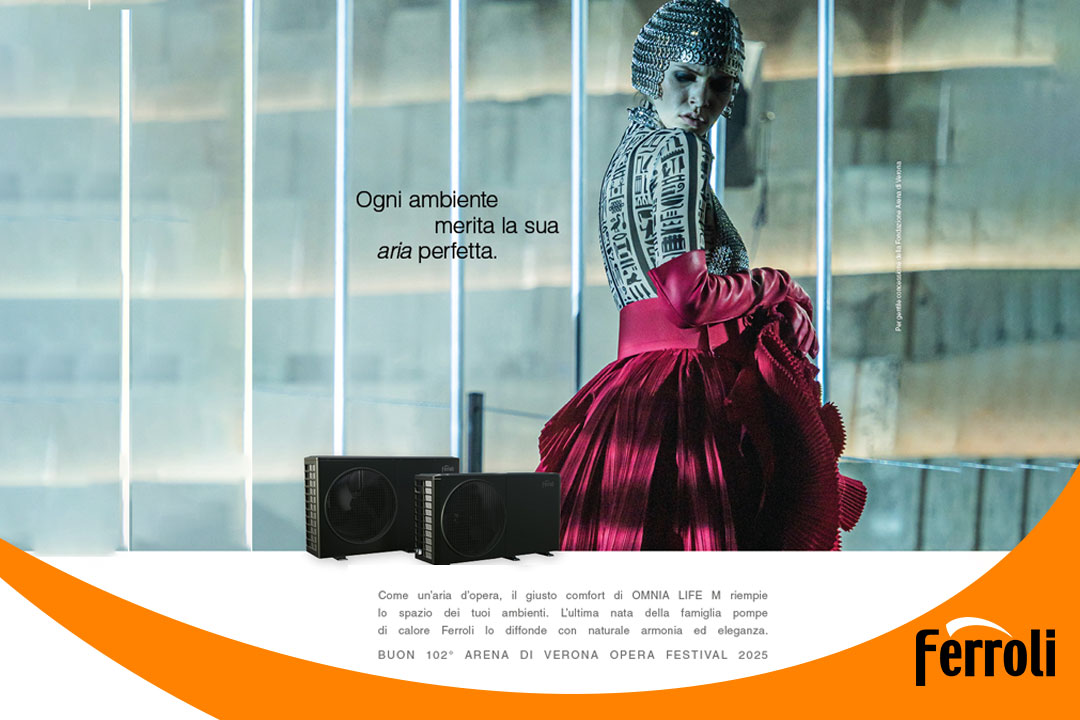 亚美AM8AG成为2025维罗纳歌剧节的官方相助同伴