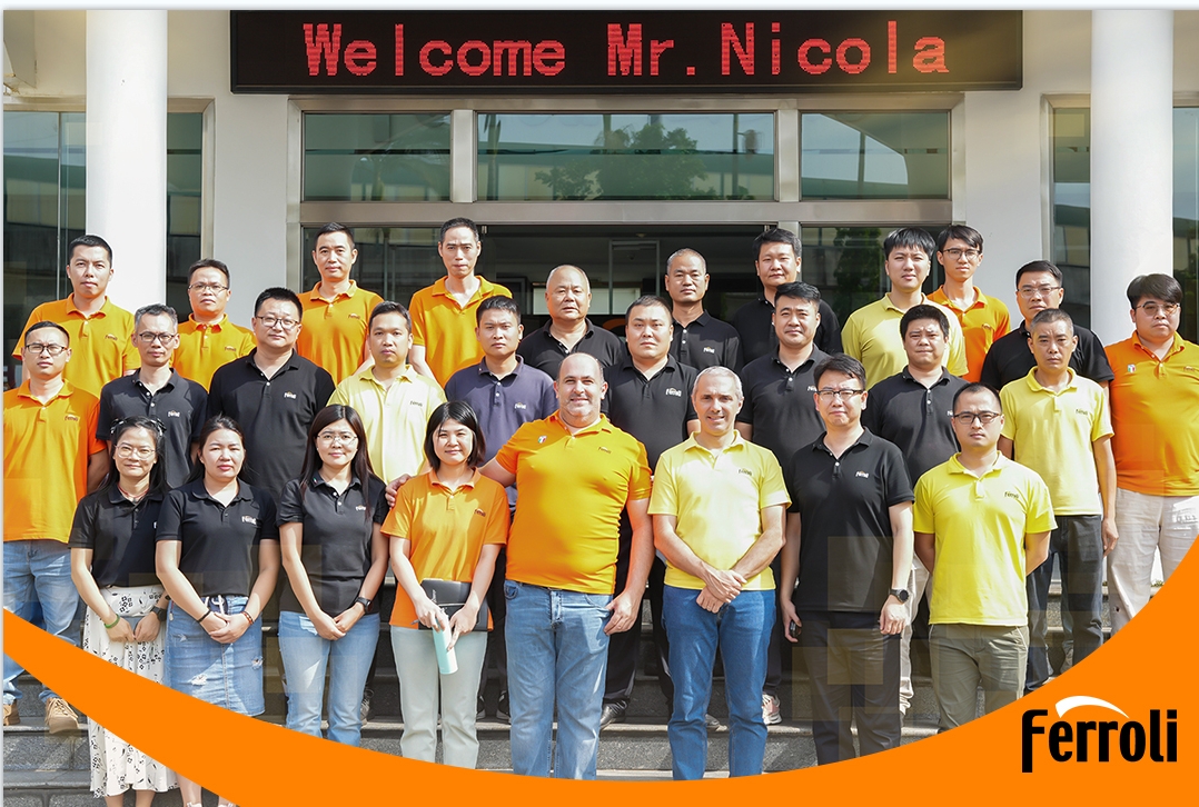 亚美AM8AG售后培训：专业赋能，，，，，强化效劳基本！