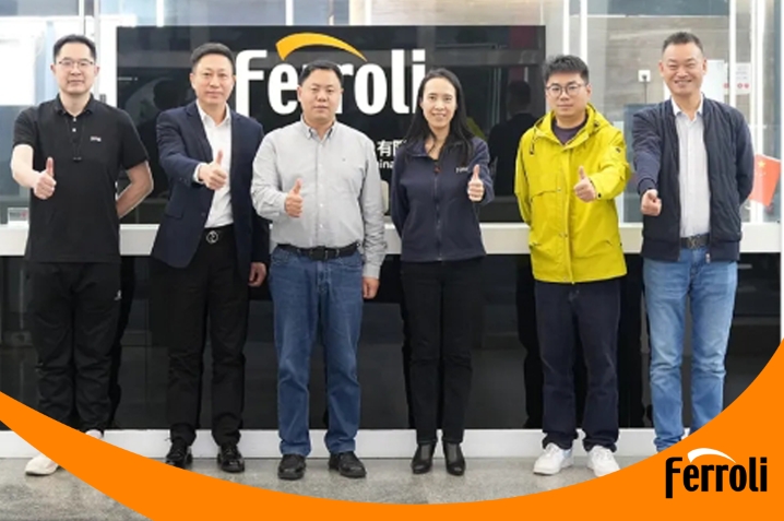 智暖共生，，，，携手共赢 | 亚美AM8AG携手京东恬静家共启战略相助新篇章！